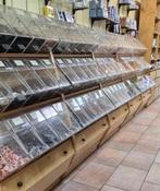 Snoepschepbakken, Zakelijke goederen, Kantoor en Winkelinrichting | Winkel en Inventaris, Ophalen of Verzenden