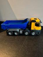 Bruder vrachtwagen., Kinderen en Baby's, Speelgoed | Speelgoedvoertuigen, Ophalen of Verzenden, Zo goed als nieuw