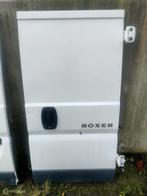 Achterdeur rechts Peugeot Boxer, Fiat Ducato, Citroën Jumper, Auto-onderdelen, Carrosserie en Plaatwerk, Ophalen, Gebruikt, Deur