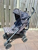 Buggy Prenatal, Ophalen, Gebruikt, Overige merken, Verstelbare rugleuning