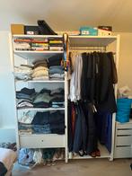 Kledingkast ikea, Ophalen, Zo goed als nieuw, 50 tot 75 cm, 150 tot 200 cm