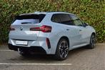 BMW X3 20d xDrive M Sport Automaat / Panoramadak / Trekhaak, Auto's, BMW, Automaat, Zwart, 4 cilinders, Origineel Nederlands
