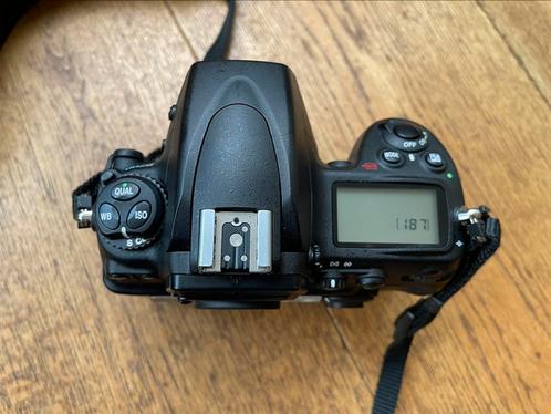 Nikon D700 set overcompleet, Audio, Tv en Foto, Fotografie | Professionele apparatuur, Zo goed als nieuw, Ophalen of Verzenden