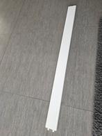 Ikea Pax (2025) Onderplint 100cm Wit, Doe-het-zelf en Verbouw, Plinten en Afwerking, 100 tot 150 cm, Ophalen of Verzenden, Zo goed als nieuw