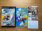 Espgaluda ps2, Spelcomputers en Games, Games | Sony PlayStation 2, 1 speler, Ophalen of Verzenden, Zo goed als nieuw, Vanaf 3 jaar