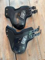 Veredus Carbon Gel Absolute kogelbeschermers – zwart, Ophalen of Verzenden, Zo goed als nieuw, Springen