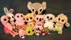 Grote collectie Ty Beanie Boos, Kinderen en Baby's, Speelgoed | Knuffels en Pluche, Ophalen of Verzenden, Gebruikt, Overige typen