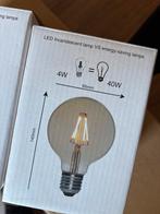 2 globe 95 LED lampen., Ophalen of Verzenden