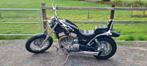 Suzuki Intruder 1400, Particulier, Chopper, 1400 cc