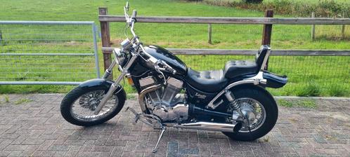 Suzuki Intruder 1400, Motoren, Motoren | Suzuki, Particulier, Chopper, Ophalen
