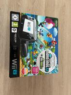 Wii U Mario + Luigi Premium Pack 32GB, Spelcomputers en Games, Spelcomputers | Nintendo Wii U, Ophalen of Verzenden, Met 1 controller