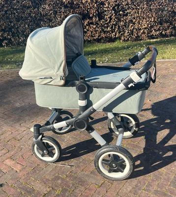Wandelwagen Buggaboo Buffalo, limited edition 2015. beschikbaar voor biedingen