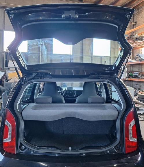Hoedenplank VW Up Seat Mii Skoda Citigo origineel erg netjes, Auto-onderdelen, Interieur en Bekleding, Seat, Volkswagen, Skoda