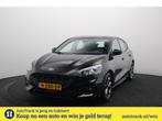 Ford Focus 1.0 EcoBoost ST Line Business | Bang & Olufsen |, Stof, Gebruikt, Zwart, Origineel Nederlands