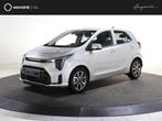 Kia Picanto 1.0 DPI ExecutiveLine AMT | Stoelverwarming | Ac, Stof, 63 pk, 4 stoelen, Adaptive Cruise Control
