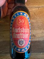 WW2 Duits Kraftbier - Karlsburg!, Ophalen of Verzenden, Duitsland, Hulzen of Bodemvondsten