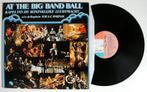 Kapel Van De Koninklijke Luchtmacht At The Big Band Ball, Ophalen of Verzenden, Zo goed als nieuw, 12 inch