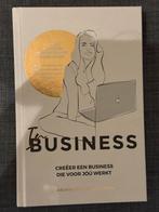 In Business - Aranka van der Voorden, Ophalen of Verzenden, Zo goed als nieuw