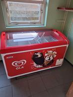 Ola ijs vriezer, Ophalen, Vrieskist, Gebruikt, Minder dan 85 cm