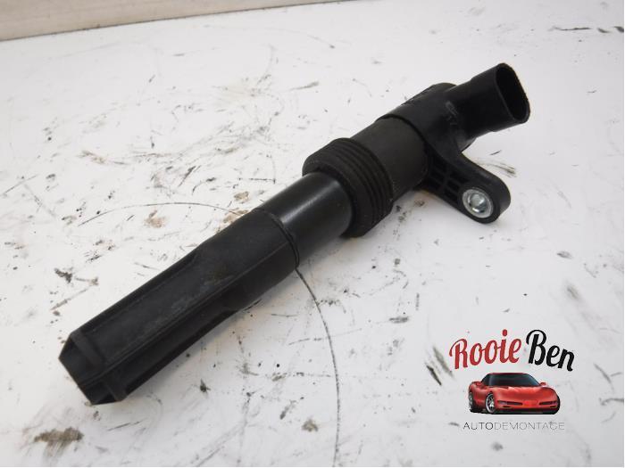 Bobine van een Fiat Stilo, Auto-onderdelen, Motor en Toebehoren, Fiat, Gebruikt, 3 maanden garantie, Ophalen of Verzenden