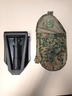 Inklapbare schop - Nieuw!, Verzamelen, Militaria | Algemeen, Overige gebieden, Overige typen, Overige soorten, Ophalen of Verzenden