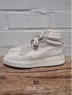 Paul Green - Prachtige leren sneakers maat 40,5 - Nieuw €209, Nieuw, Ophalen of Verzenden, Sneakers of Gympen, X