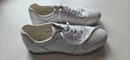 Van Lier sneakers maat 45, Kleding | Heren, Schoenen, Wit, Van Lier, Ophalen of Verzenden, Sneakers of Gympen