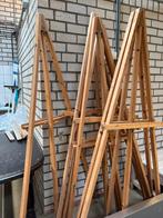 Schildersezels, Doe-het-zelf en Verbouw, Minder dan 25 mm, Ophalen of Verzenden, Zo goed als nieuw, Plank