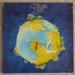 ELPEE - LP - YES - FRAGILE - 1973, Cd's en Dvd's, Ophalen of Verzenden, 1960 tot 1980, Gebruikt, Overige formaten