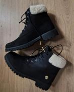 Timberland Schoenen Maat 42 - Zo Goed Als Nieuw!, Zwart, Lage of Enkellaarzen, Ophalen of Verzenden, Zo goed als nieuw