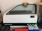Accessoires en onderdelen Honda Civic 1984-1987, Ophalen, Honda, Gebruikt, Links