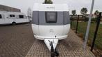 Hobby On Tour 390 SF - MODEL 2026 - 1500 KG-865, Caravans en Kamperen, Caravans, Schokbreker, Overige typen, Hobby, Bedrijf
