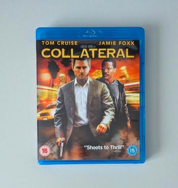 Collateral | 2004 | Michael Mann, Tom Cruise, Jamie Fox beschikbaar voor biedingen
