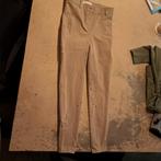 Rijbroek zandkleur PS of Sweden maat 38, Dressuur, Zo goed als nieuw, Dames, Onderkleding