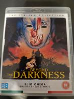 88 Films: The Beyond Darkness - Blu-ray, Ophalen of Verzenden, Zo goed als nieuw, Boxset