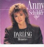 Single Anny Schilder - Darling, Cd's en Dvd's, Ophalen of Verzenden, Gebruikt, Pop