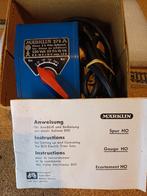 Marklin transformator (278A) 16VA in originele doos!, Gebruikt, Ophalen of Verzenden, Analoog, Märklin