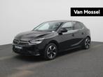 Opel Corsa-e Elegance 50 kWh | Cruise Control | Climate Cont, 12 maanden, Gebruikt, Zwart, 315 min