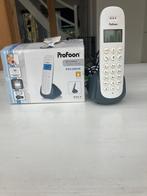 Profoon handsfree telefoon, Telecommunicatie, Vaste telefoons | Handsets en Draadloos, Ophalen, Zo goed als nieuw, 1 handset