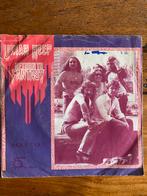 Uriah Heep Returnnto fantasy, Ophalen of Verzenden, Gebruikt, Overige formaten, Poprock