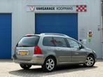 Peugeot 307 SW 2.0-16V XSi, Auto's, 65 €/maand, Gebruikt, Zwart, 4 cilinders