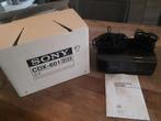 Sony Compact Disc Changer CDX-601, Audio, Tv en Foto, Cd-spelers, Gebruikt, Sony, Ophalen