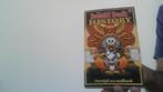 donald duck history nr 1-2-3-4-5-6-7-8, Boeken, Stripboeken, Meerdere stripboeken, Ophalen of Verzenden, Zo goed als nieuw