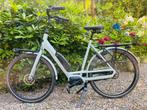 Ebike moederfiets Gazelle Bloom framemaat 61 cm. ZGAN, Fietsen en Brommers, Elektrische fietsen, Ophalen, Zo goed als nieuw, 59 cm of meer