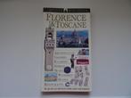 capitool reisgids Florence en Toscane, Capitool, Ophalen of Verzenden, Europa