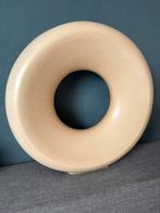 Hk living vaas, Ophalen of Verzenden, Zo goed als nieuw, Overige kleuren, Minder dan 50 cm