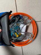 Nieuwe husky butzi 120 sneeuwkettingen, Auto diversen, Sneeuwkettingen, Ophalen of Verzenden, Nieuw