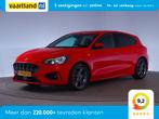Ford Focus 1.0 EcoBoost 125pk ST-Line [ Navi Stoelverwarming, Focus, 125 pk, Gebruikt, Traction-control
