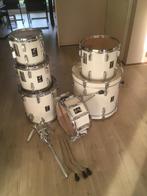 Sonor Lite set, vintage 1983, shell set, Ophalen, Zo goed als nieuw, Sonor