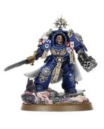 Captain in Terminator Armour, Hobby en Vrije tijd, Wargaming, Ophalen of Verzenden, Nieuw, Warhammer 40000, Figuurtje(s)